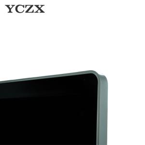 55" LCD Advertising Player , Smart Electronic Advertising Display Screen
