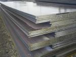 High Carbon Steel Q235 Hot Rolled Cold Rolled Carbon Steel Sheet for Boiler
