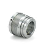 Customized High Precision Metal Processing Machinery Parts CNC Machining