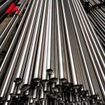ASME SB338 Titanium Alloy Tubes OD25mm OD38mm For Heat Exchange