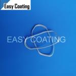 Optiflex powder coating systems GA02 automatic powder gun Axial gasket O ring