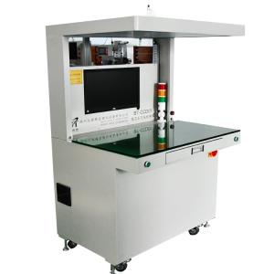 Wholesale CCD Positive Negative Battery Pack Tester Lithium Battery Production Line 80KG from china suppliers