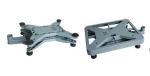 Aluminum Structure 400×500mm 150kg Electronic Bench Scale