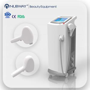 Wholesale CE approval high quality fast hair removal diode laser hair removal 810nm from china suppliers