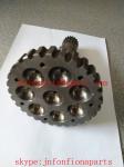 komatsu pc2006- shaft pc220-6 pc600-6 SWING MOTOR SHAFT,DRIVE 706-75-43660