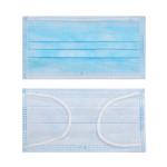 3 Layer Earloop Medical Mask Meltblown Filtration Middle Layer CE Certified