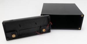 Wholesale ABS Plastic 12v 100AH Lithium Ion Solar Battery CaseBattery Box Lithium Battery Storage from china suppliers