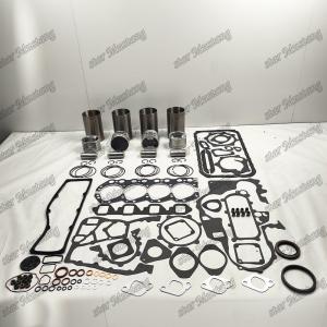 Wholesale QD32 Diesel Engine Overhaul Repair Kit With OEM Size Components For Light Commercial Vehicles &amp; SUVs from china suppliers