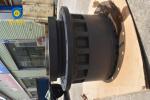114-1484 Excavator Spare Parts Gearbox E320B Standard Size