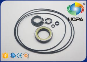 Wholesale PU Rubber Hydraulic Motor Seal Kits R55-5 R55-7 R60-5 R60-7 CLG907 SK60-5 from china suppliers