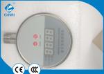 Electronic Digital Vacuum Pressure Gauge , Absolute Pressure Gauge 304SS