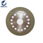 402*82.9*9.1Paper 6Y2084 friction plate