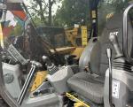 7.5Ton Small Machine Used Mini Excavator CAT307.5 digger for sale Cate excavator