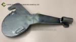 Zoomlion Concrete Pump Truck Spare Parts, Hopper Dump Door (revolution Door)