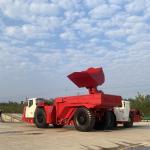 Emsuntour SL07 Mining Loader