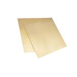 ASTM Bronze Plate 1.5mm 2mm Bronze Metal Sheet C64700 CuNi2Si