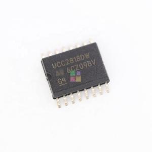 Wholesale UCC2818DWTR from china suppliers