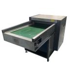Sofa Polyester Fiber Opening Machine Cotton Ball Making Machine