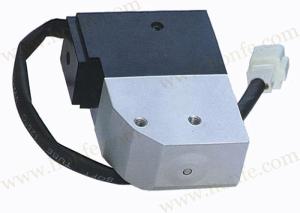 Wholesale Tsudakoma Loom Parts ZA203 weft feeder pin 617196-90X ATKM-0030 from china suppliers