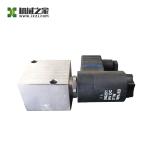 ZOOMLION Crane Hydraulic System Accessories 1010300140 Solenoid Valve WS22GNA5-1