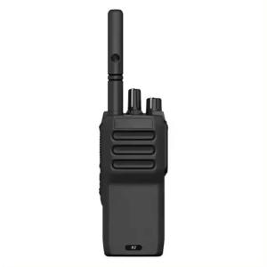 Wholesale R2 IP55 Waterproof Noise Reduction Long Endurance Long Range 2 Way Radio Walkie Talkie from china suppliers