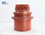 EX40 YC35 YANMA Hitachi Excavator Final Drive GM04-12K Wooden Case Packing