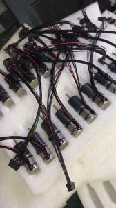 Wholesale 924 Ryobi Ink Key Motor Assembly Circuit Board 5UTR from china suppliers