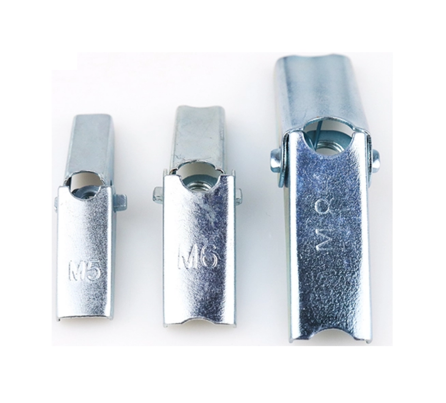 Stainless Steel Spring Gravity Toggle Bolt with Design and Performance