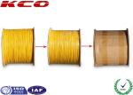 Armored Simplex Fiber Optic Cable , 2.0mm Fiber Optic Data Cable Tight Buffer