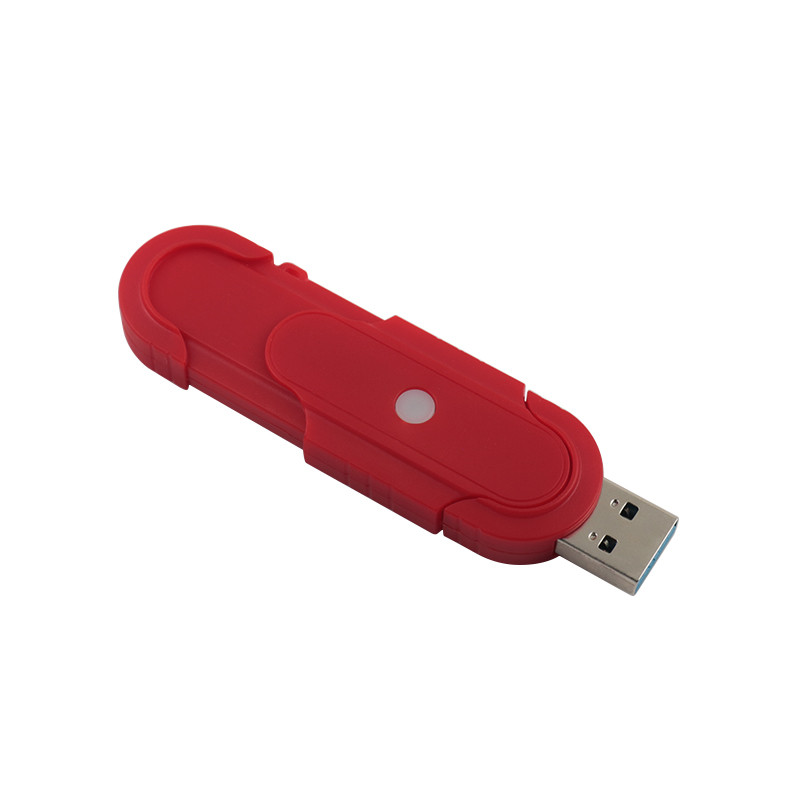 USB 3.0 And Type C OTG Flash Drives with UDP Graded A Flash and Customizable USB Logo