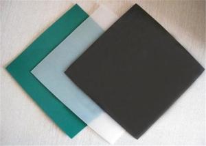 Wholesale Environmental Protection Smooth 50M HDPE Geomembrane Pond Liner from china suppliers
