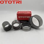 HK Series Drawn Cup Needle Roller Bearings HK2220 HK2218 Needle Bearing HK2220