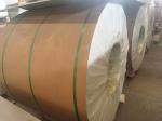 Pvc Coated Embossed Mill Finish Anodized Aluminum Coil 1100 1060 3003 3150 0.8mm