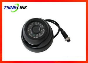 Wholesale 1080P HD CCTV Surveillance Cameras , Car Dome Camera With CMOS Sensor from china suppliers
