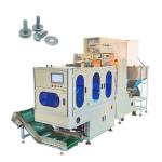 Multifunction Automatic Weight Packing Machine For Screw Fastener