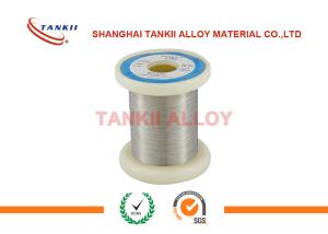 Wholesale Industrial Heater Furnace Iron Chromium Aluminum Alloy In Wire / Ribbon from china suppliers