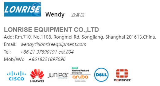 CE6865E-48S8CQ-F (48 * 25G SFP28 8 * 100G Qsfp28 2 * AC Power 4 * Fan Box Port Side Outlet)