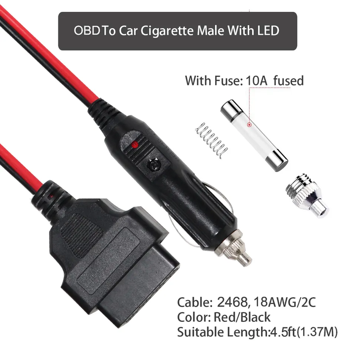 obd to male6