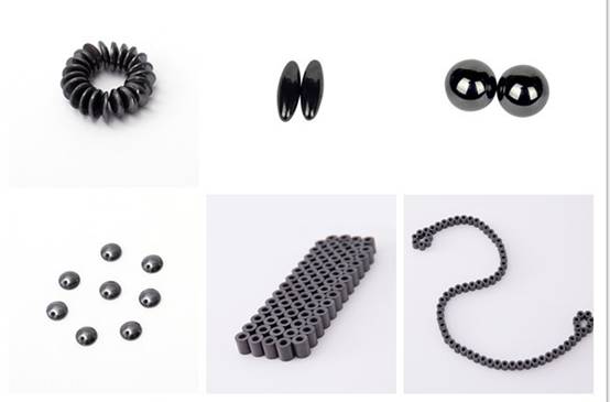 image012.jpg Durable Customized Magnetic Ring , Light Weight Strong Magnetic Ring