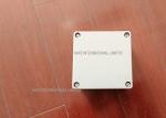 IP67 Electric Aluminum Enclosure / Terminal Box Outdoor With Stainless Steel