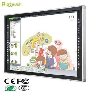 Wholesale Education equipment All-in-one PC&amp;TV with Freee Education software from china suppliers