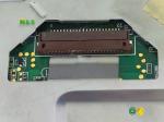 Flat Normally White LQ5AW136 Industrial Sharp LCD Panel Displays 102.2×74.8