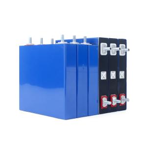 Wholesale SCIB Toshiba 20ah Prismatic Yinlong LTO Cells 2.4V from china suppliers