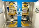 Electric cable Double Twist Wire Stranding Machine with ISO,CE