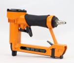 Reciprocating Type Air Stapler 22gauge Fine Crown Pneumatic Staple Gun 7116