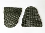 EN71 Eva Foam Sheets Closed Cell Textured Recycled Moulding