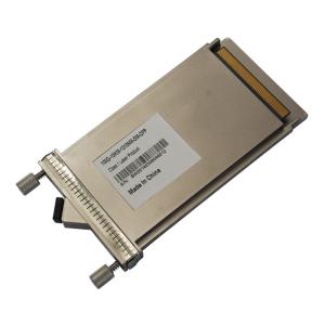 Wholesale Top Trans 100GBASE-LR4 4x25G 10km 100G QSFP28 Module CFP MSA from china suppliers