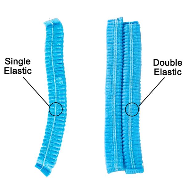 Disposable Hair Net Cap