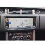 LRX L538 Land Rover Head Unit Android 10.0 Car DVD Player 64G