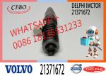 BEBE4D24001 21340611 9021371672 21371672 Diesel Fuel Injector For T2 Vol-vo MD13